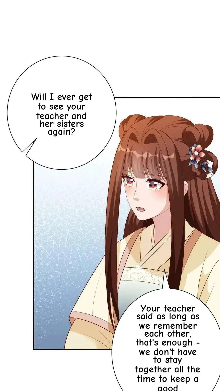 The Supporting Female Is Reborn, She Will No Longer Serve This Broken Plot Chapter 195 96 39f9cbb1fc9c