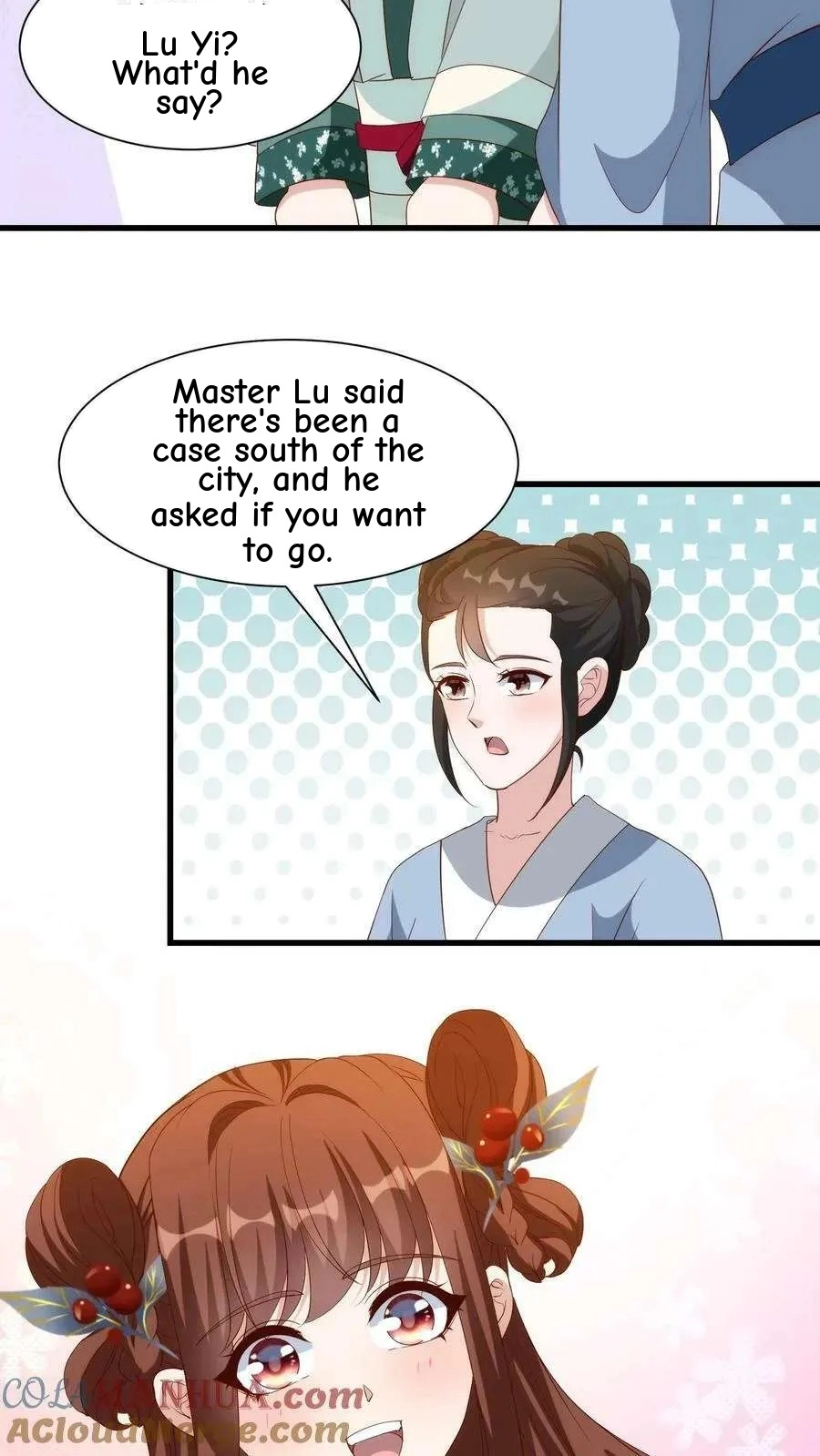 The Supporting Female Is Reborn, She Will No Longer Serve This Broken Plot Chapter 198 116 039dc89aa90a