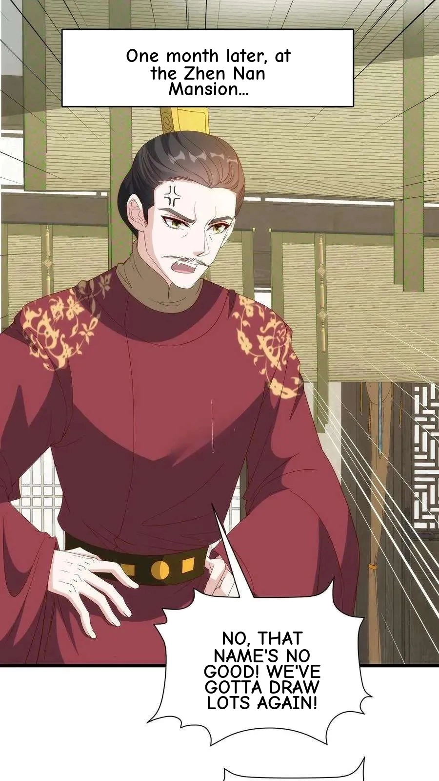 The Supporting Female Is Reborn, She Will No Longer Serve This Broken Plot Chapter 198 109 1986561c0b78