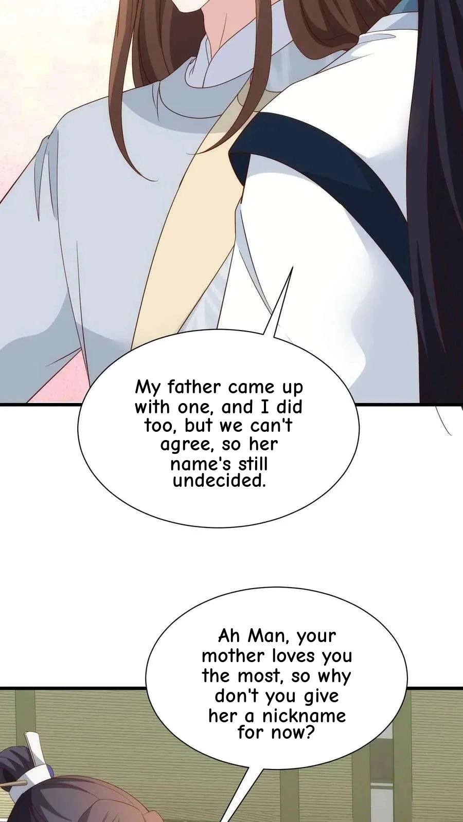 The Supporting Female Is Reborn, She Will No Longer Serve This Broken Plot Chapter 198 105 2d30c55d9b0b