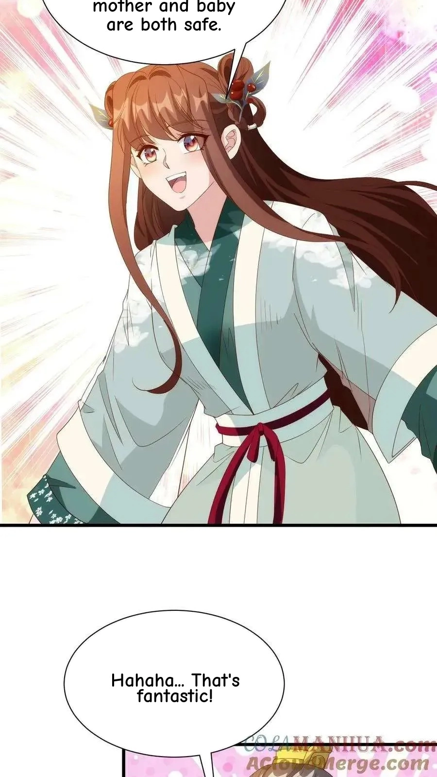 The Supporting Female Is Reborn, She Will No Longer Serve This Broken Plot Chapter 198 100 4b4ad8e475e9