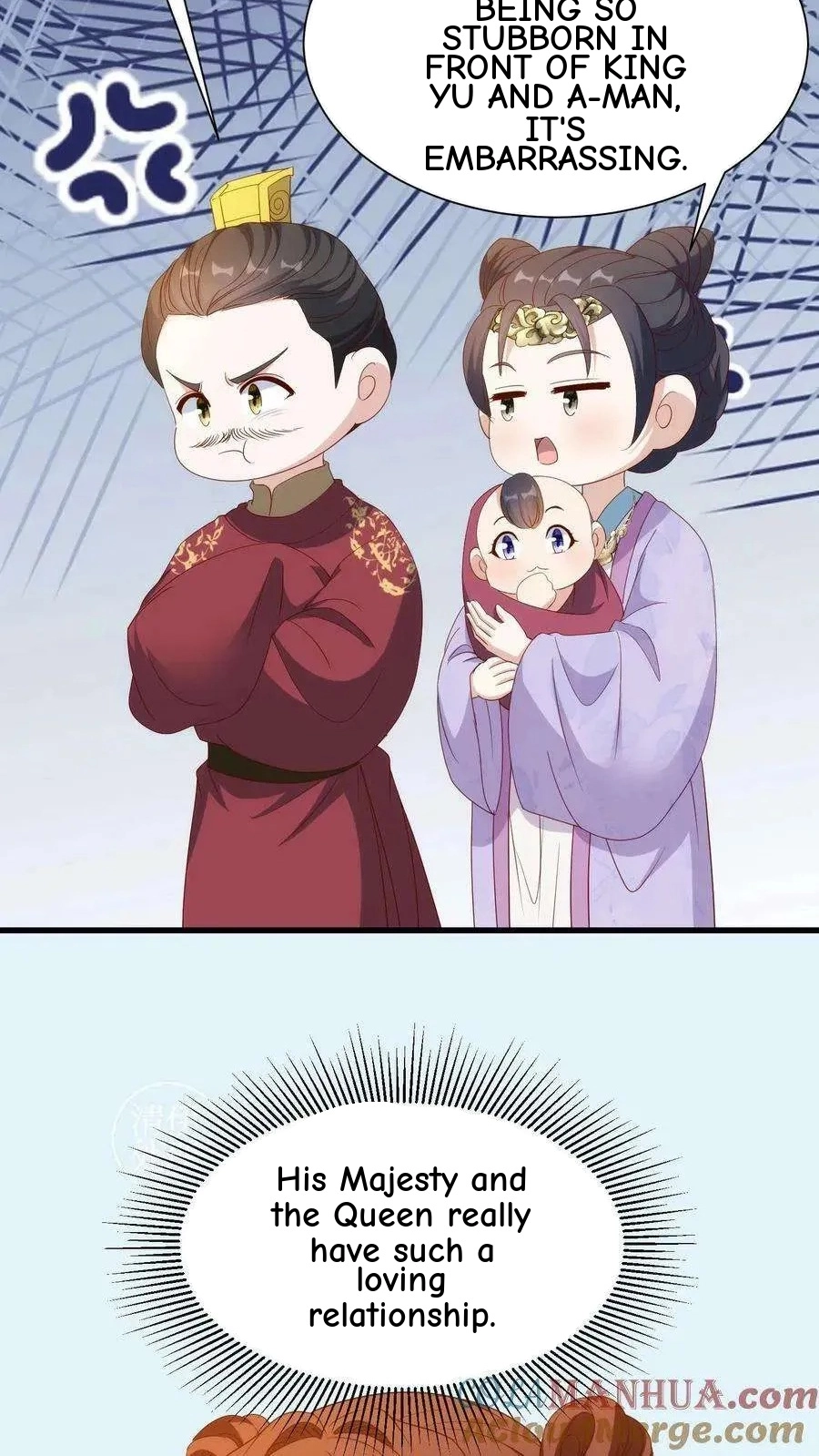 The Supporting Female Is Reborn, She Will No Longer Serve This Broken Plot Chapter 198 114 4e7806c57aa8