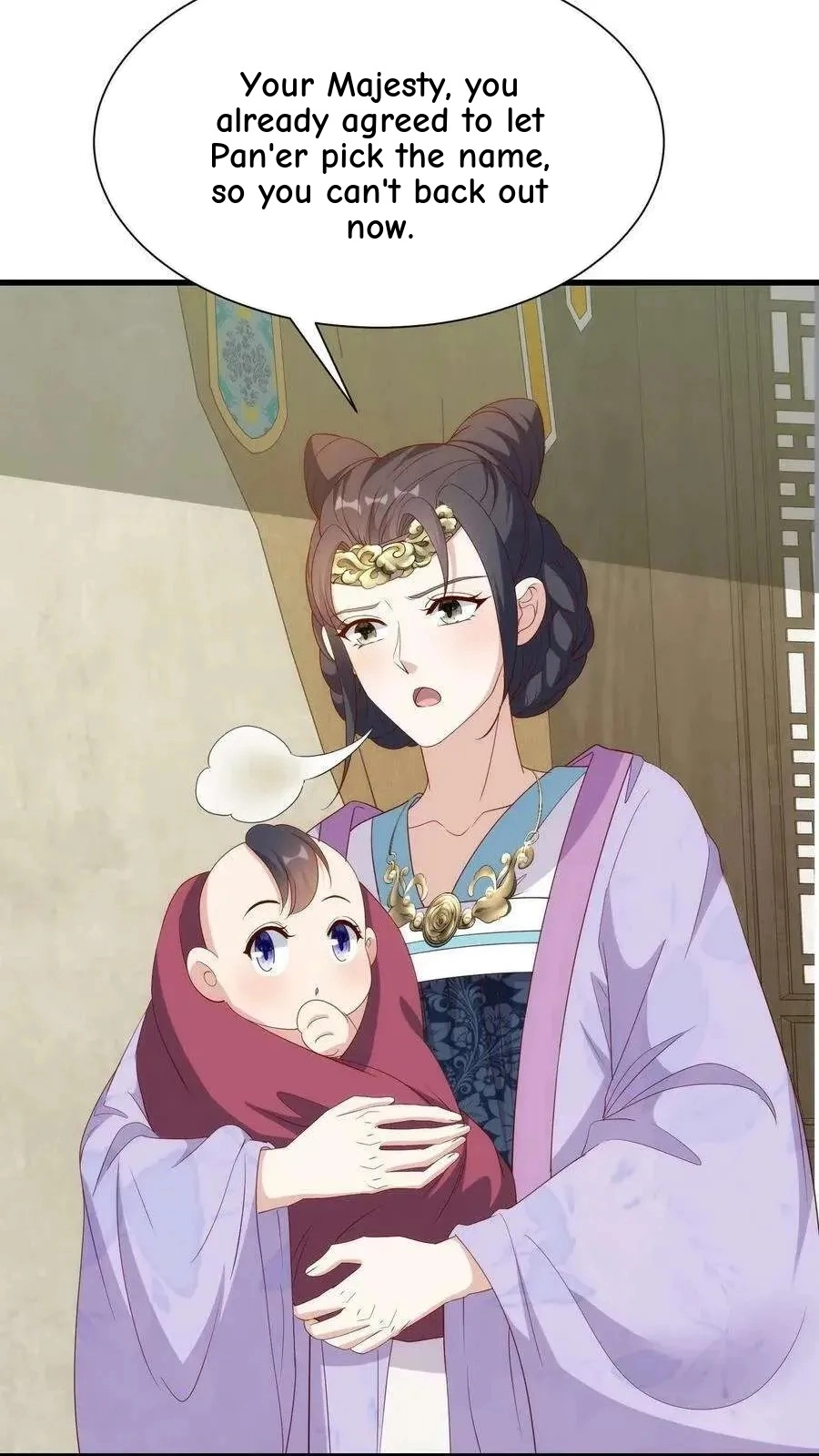The Supporting Female Is Reborn, She Will No Longer Serve This Broken Plot Chapter 198 111 672dac7f259f