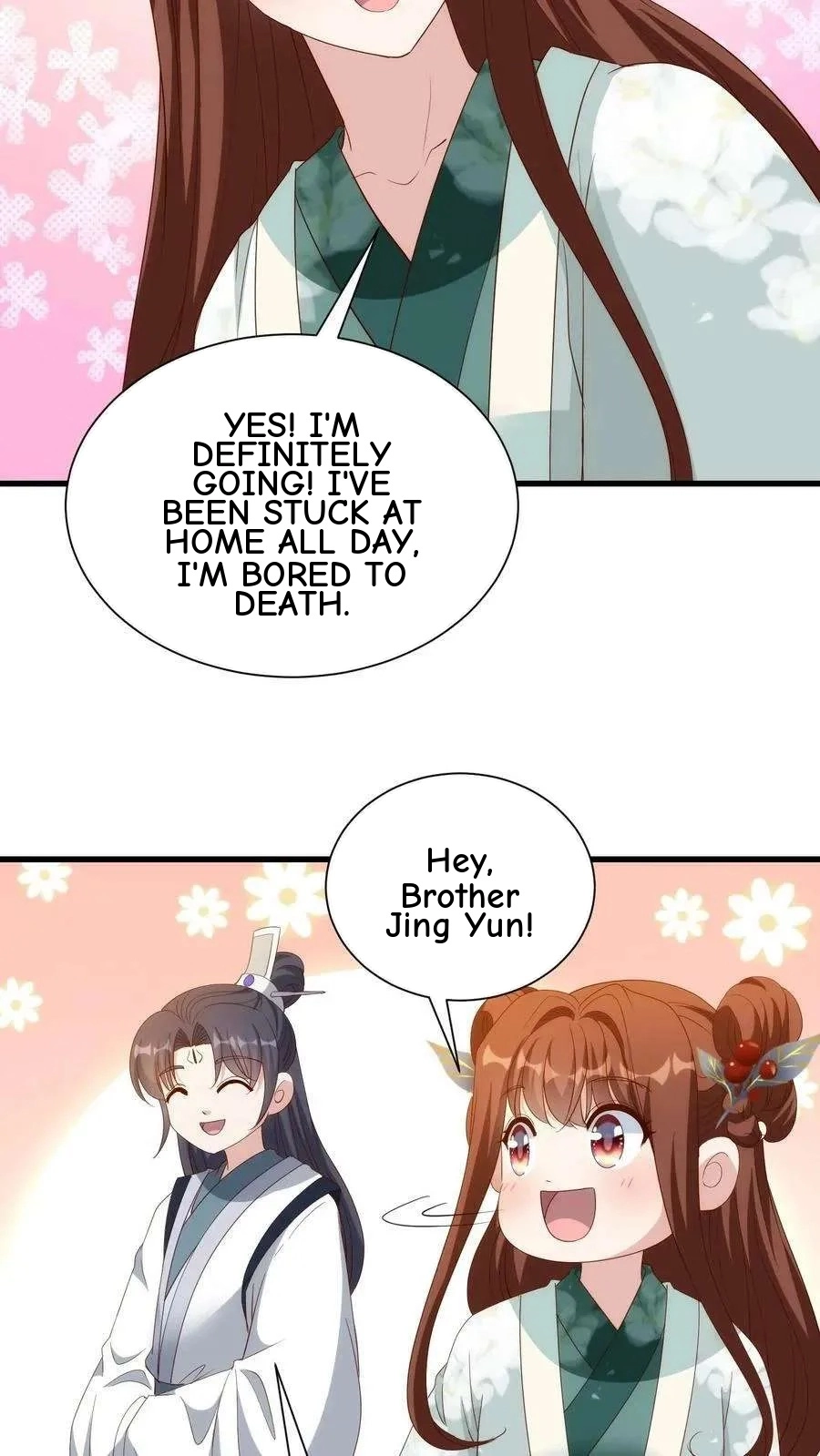 The Supporting Female Is Reborn, She Will No Longer Serve This Broken Plot Chapter 198 117 701aa772fb09