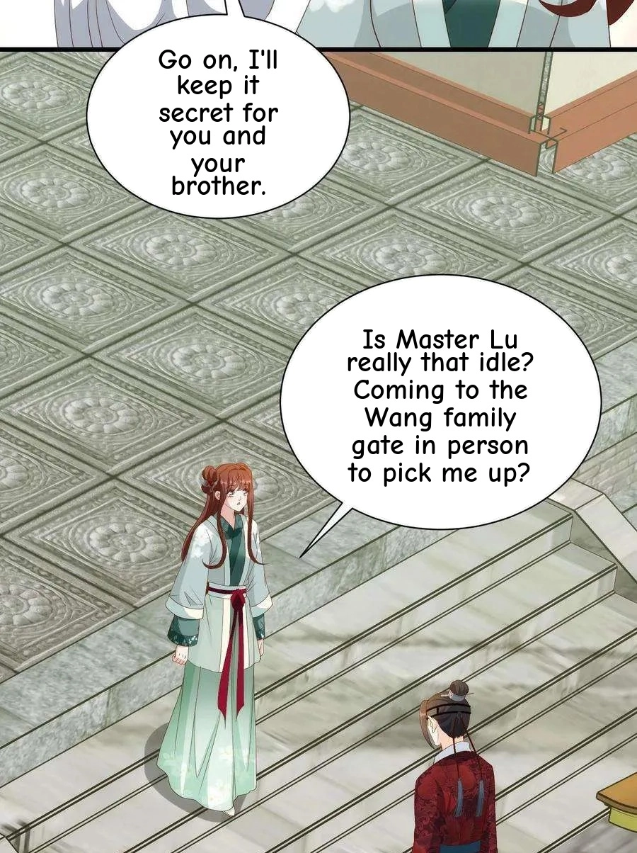 The Supporting Female Is Reborn, She Will No Longer Serve This Broken Plot Chapter 198 118 72ab6c0451e2