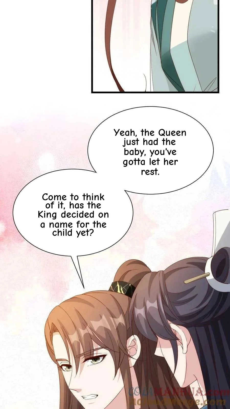 The Supporting Female Is Reborn, She Will No Longer Serve This Broken Plot Chapter 198 104 bbe7a1b86617
