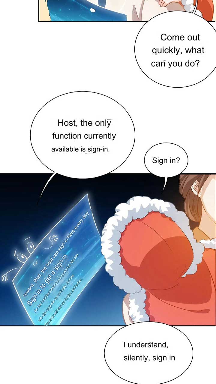The Supporting Female Is Reborn, She Will No Longer Serve This Broken Plot Chapter 2 73 12
