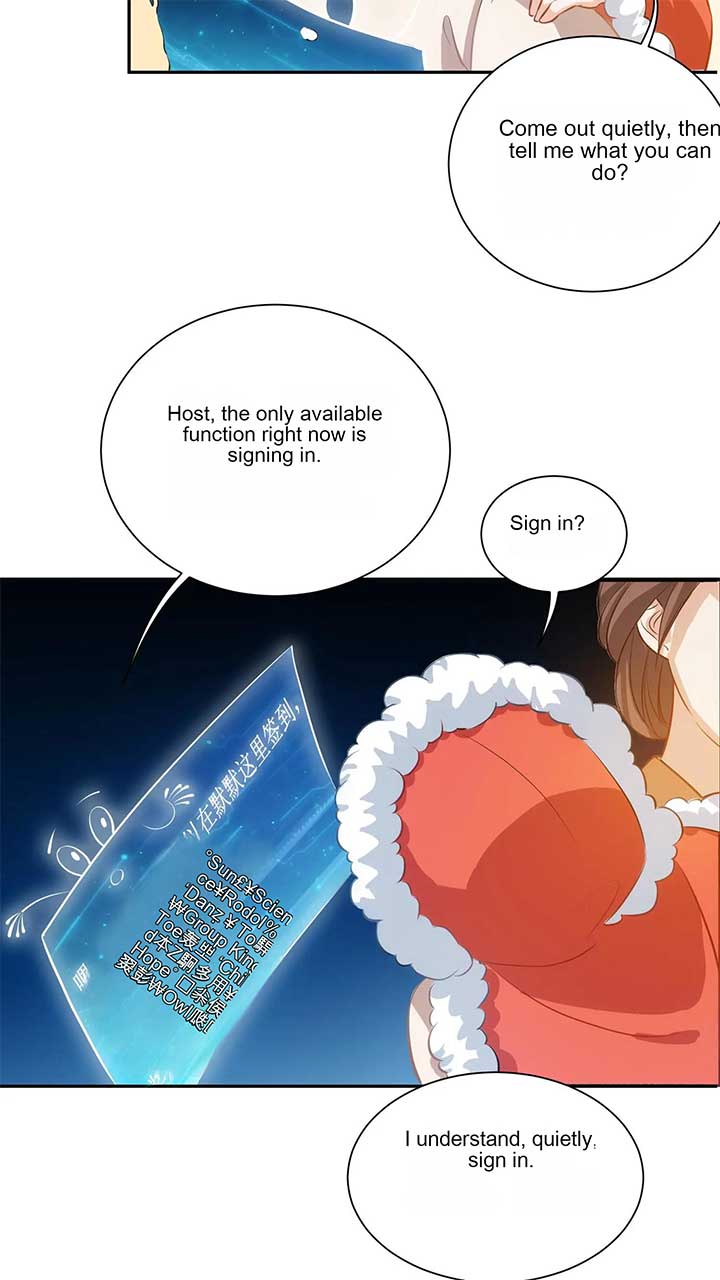 The Supporting Female Is Reborn, She Will No Longer Serve This Broken Plot Chapter 2 74 13
