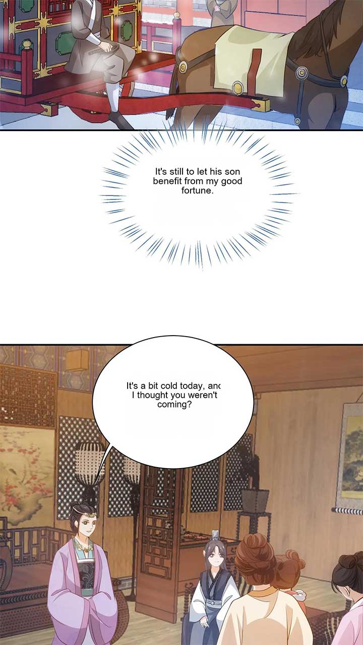 The Supporting Female Is Reborn, She Will No Longer Serve This Broken Plot Chapter 2 77 16