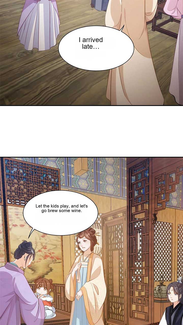 The Supporting Female Is Reborn, She Will No Longer Serve This Broken Plot Chapter 2 78 17