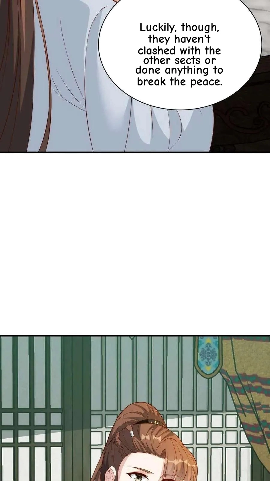 The Supporting Female Is Reborn, She Will No Longer Serve This Broken Plot Chapter 204 134 2d3f704d6e4e
