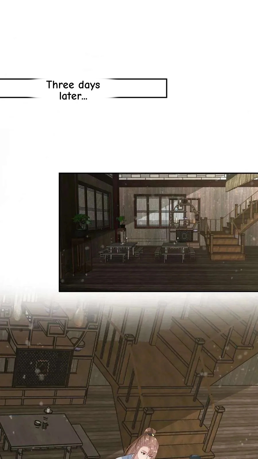 The Supporting Female Is Reborn, She Will No Longer Serve This Broken Plot Chapter 204 159 346274404064