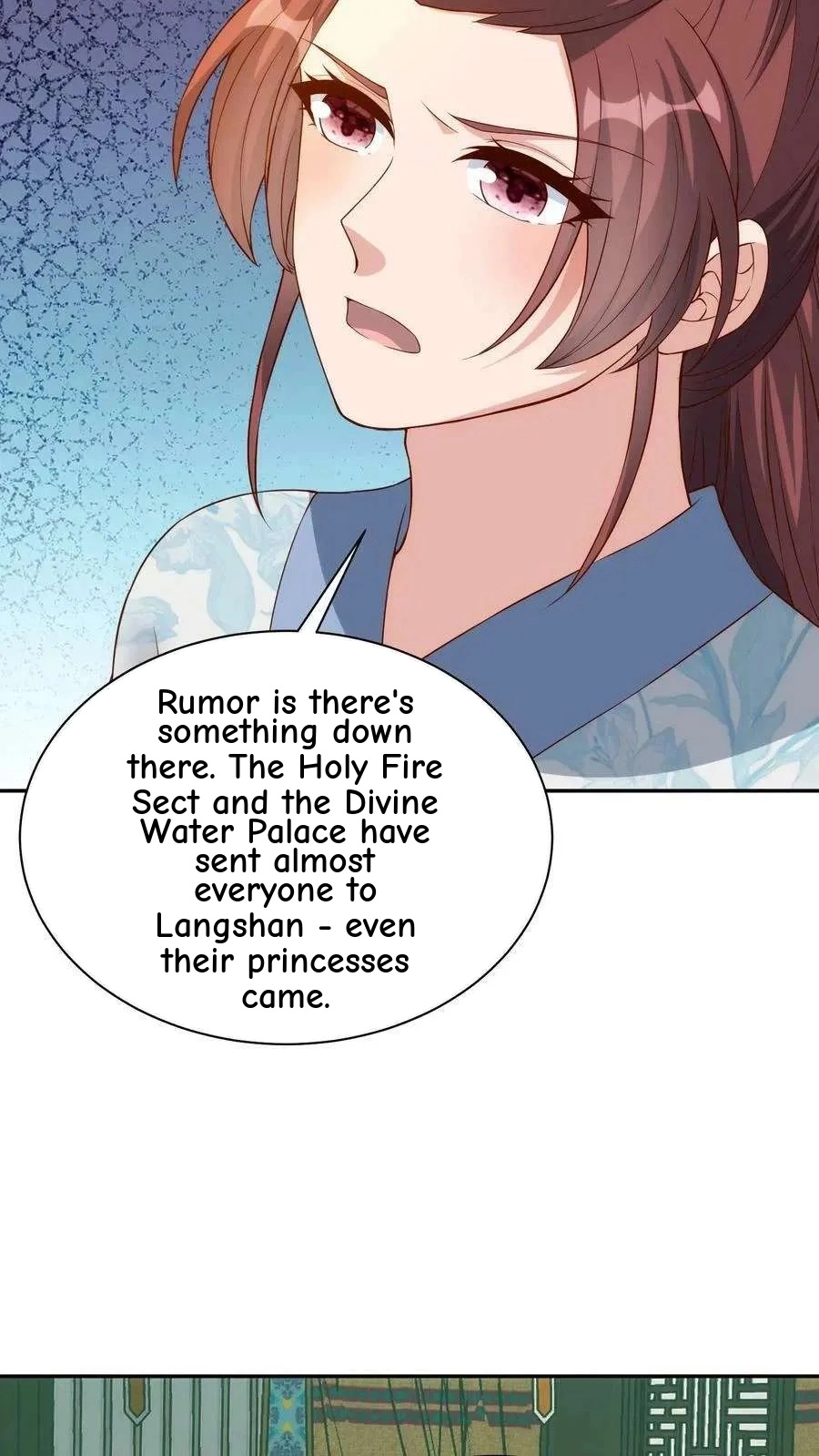 The Supporting Female Is Reborn, She Will No Longer Serve This Broken Plot Chapter 204 138 391456fe3dd4