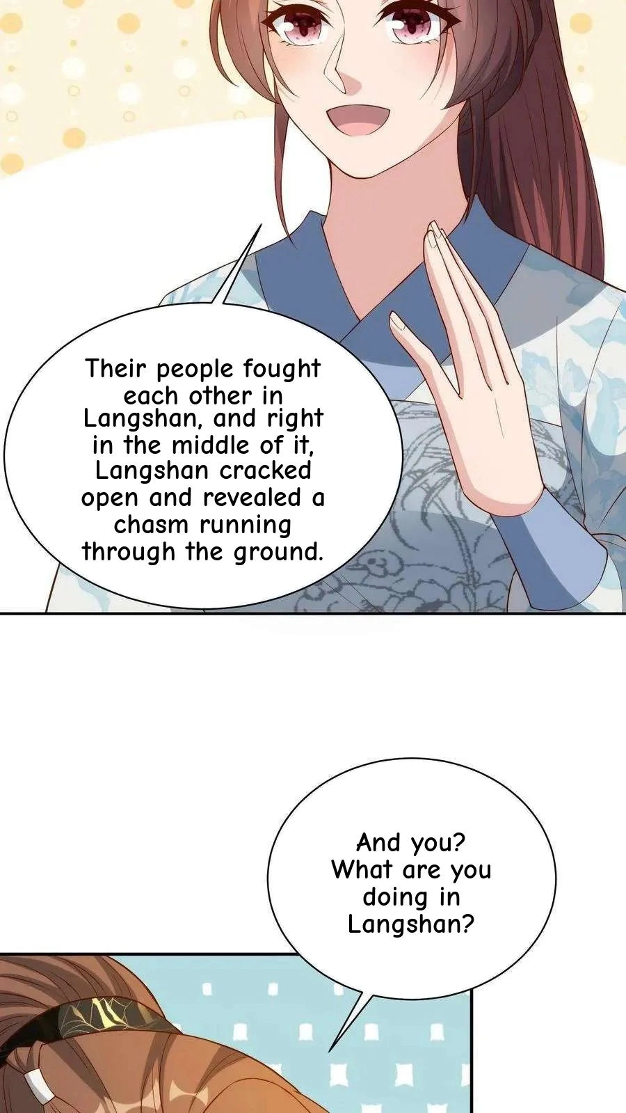 The Supporting Female Is Reborn, She Will No Longer Serve This Broken Plot Chapter 204 136 78ab4d9eee3e