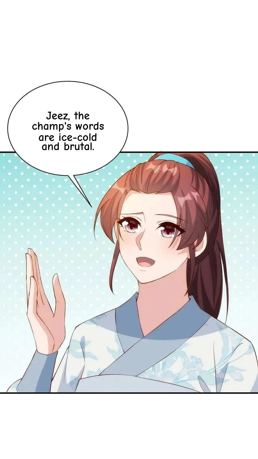 The Supporting Female Is Reborn, She Will No Longer Serve This Broken Plot Chapter 204 128 c522052c9730