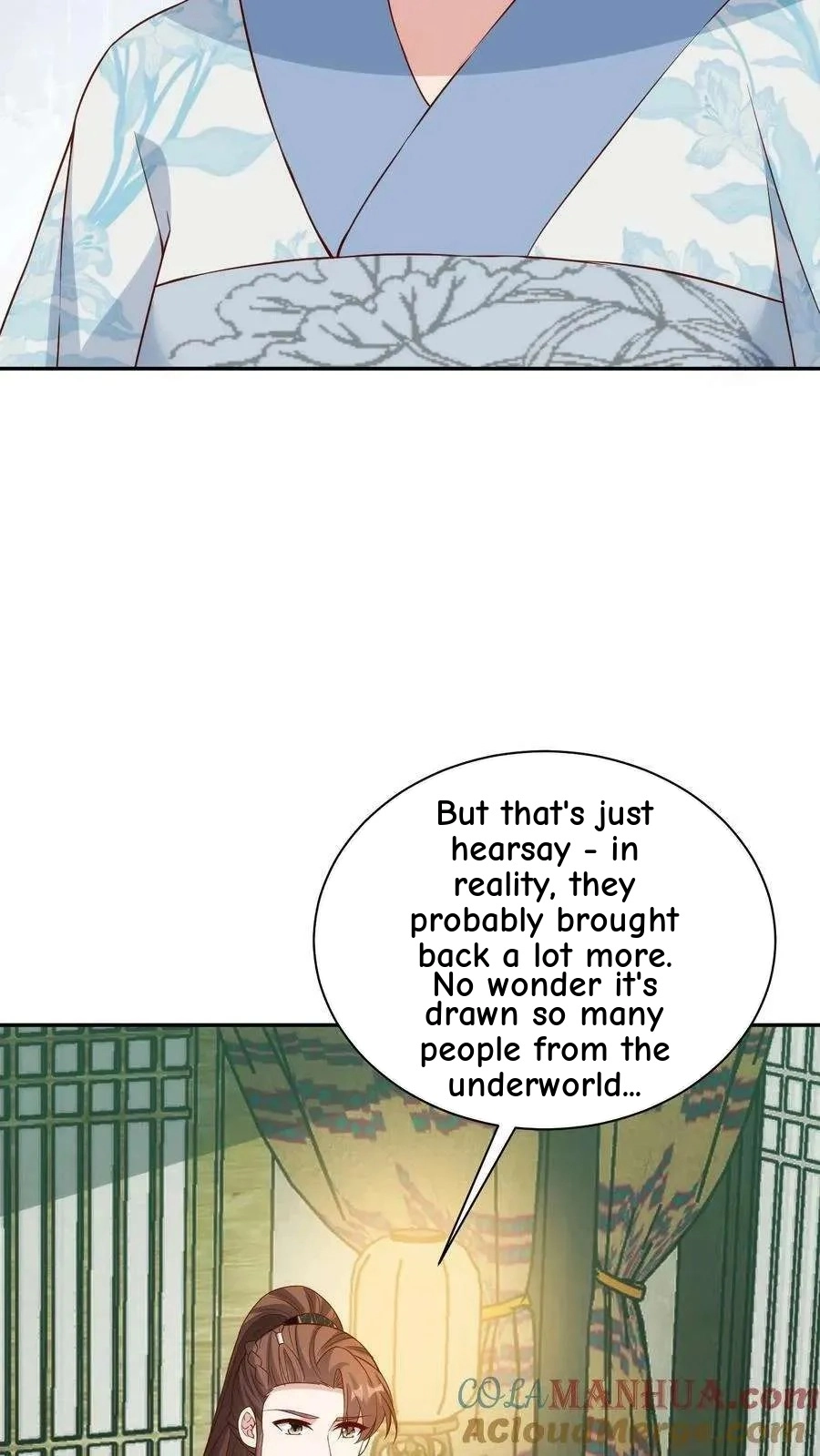 The Supporting Female Is Reborn, She Will No Longer Serve This Broken Plot Chapter 204 145 e05fb4eee7dd