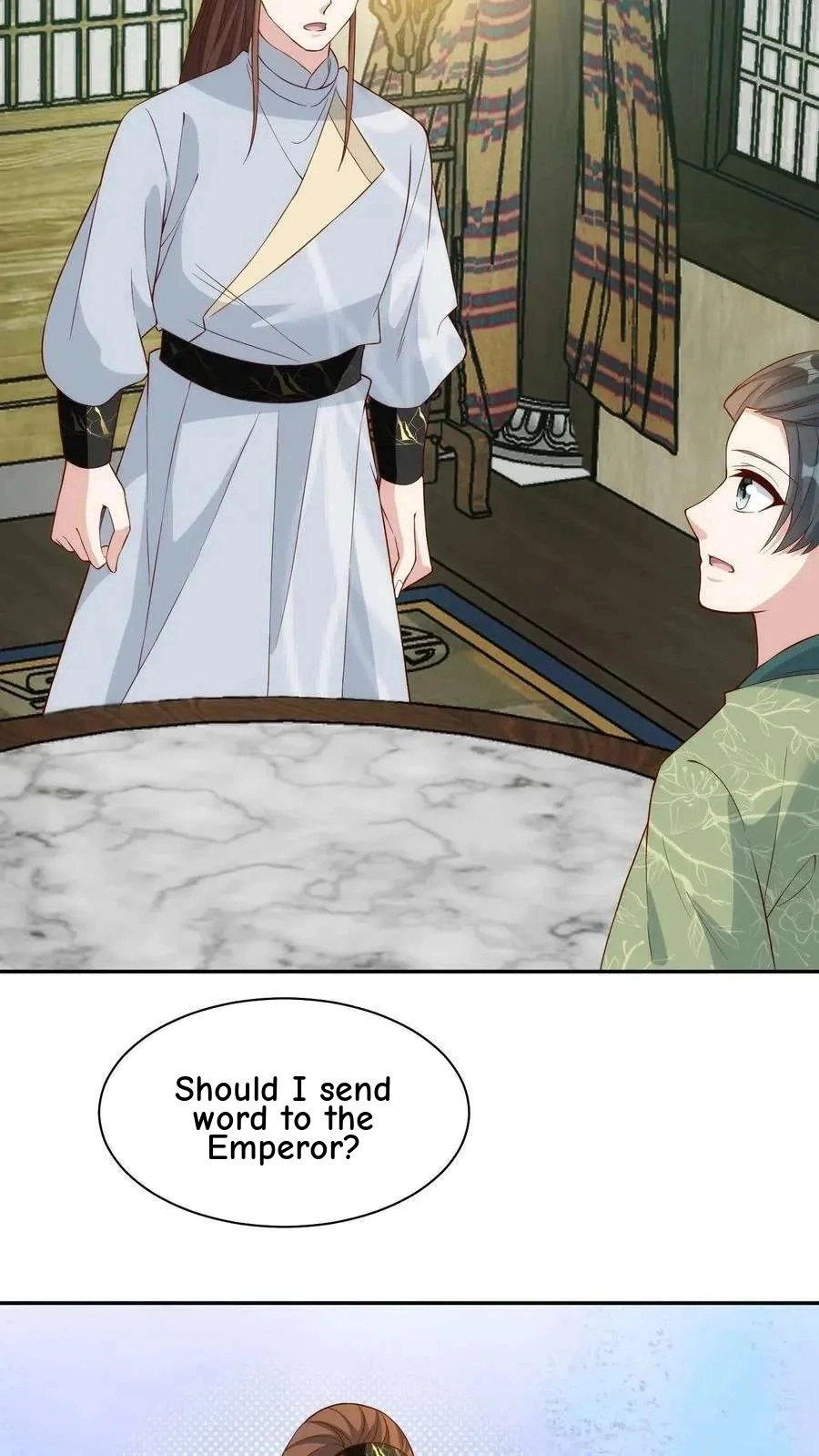 The Supporting Female Is Reborn, She Will No Longer Serve This Broken Plot Chapter 204 146 e1acdcbe99ec