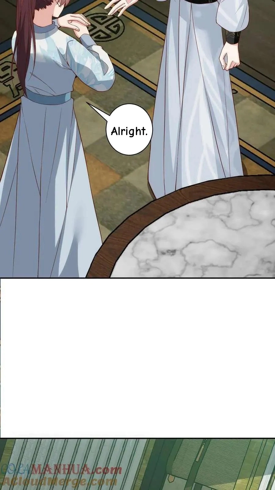 The Supporting Female Is Reborn, She Will No Longer Serve This Broken Plot Chapter 204 151 f2c420218851