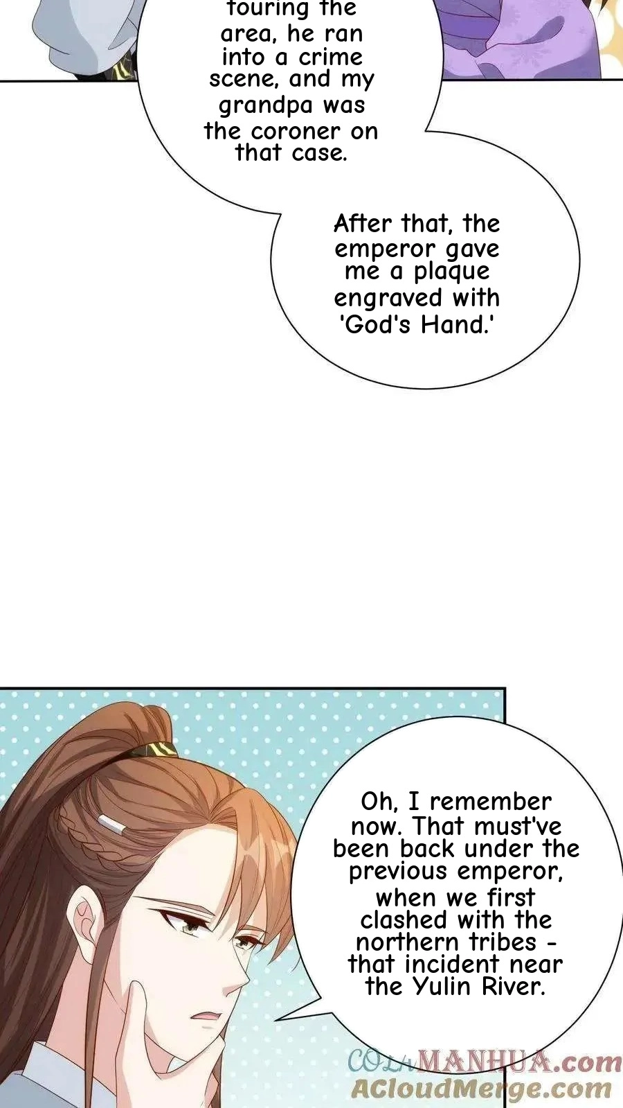The Supporting Female Is Reborn, She Will No Longer Serve This Broken Plot Chapter 212 107 414be4147f8f