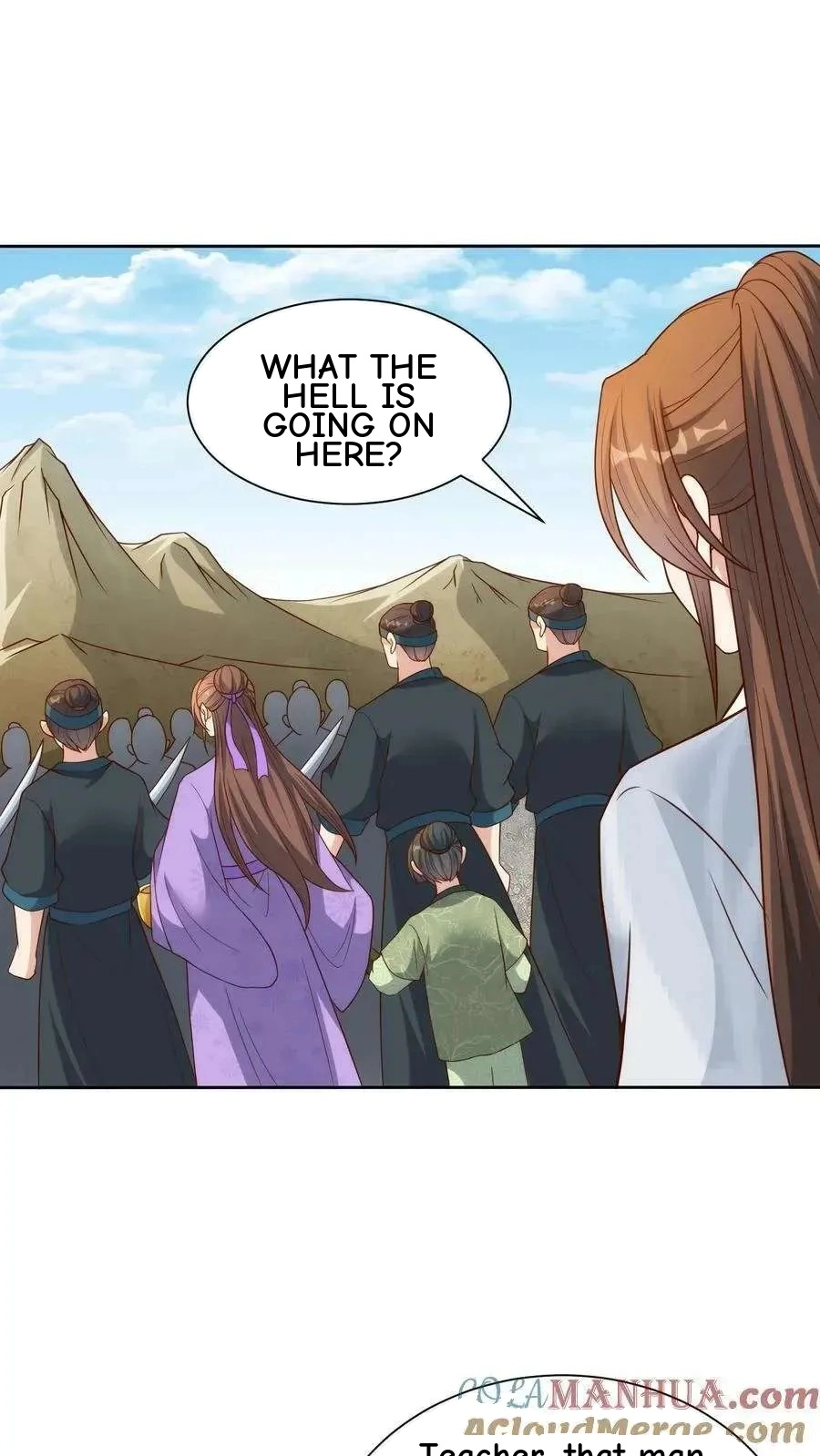 The Supporting Female Is Reborn, She Will No Longer Serve This Broken Plot Chapter 212 89 475d9e7e6f0c