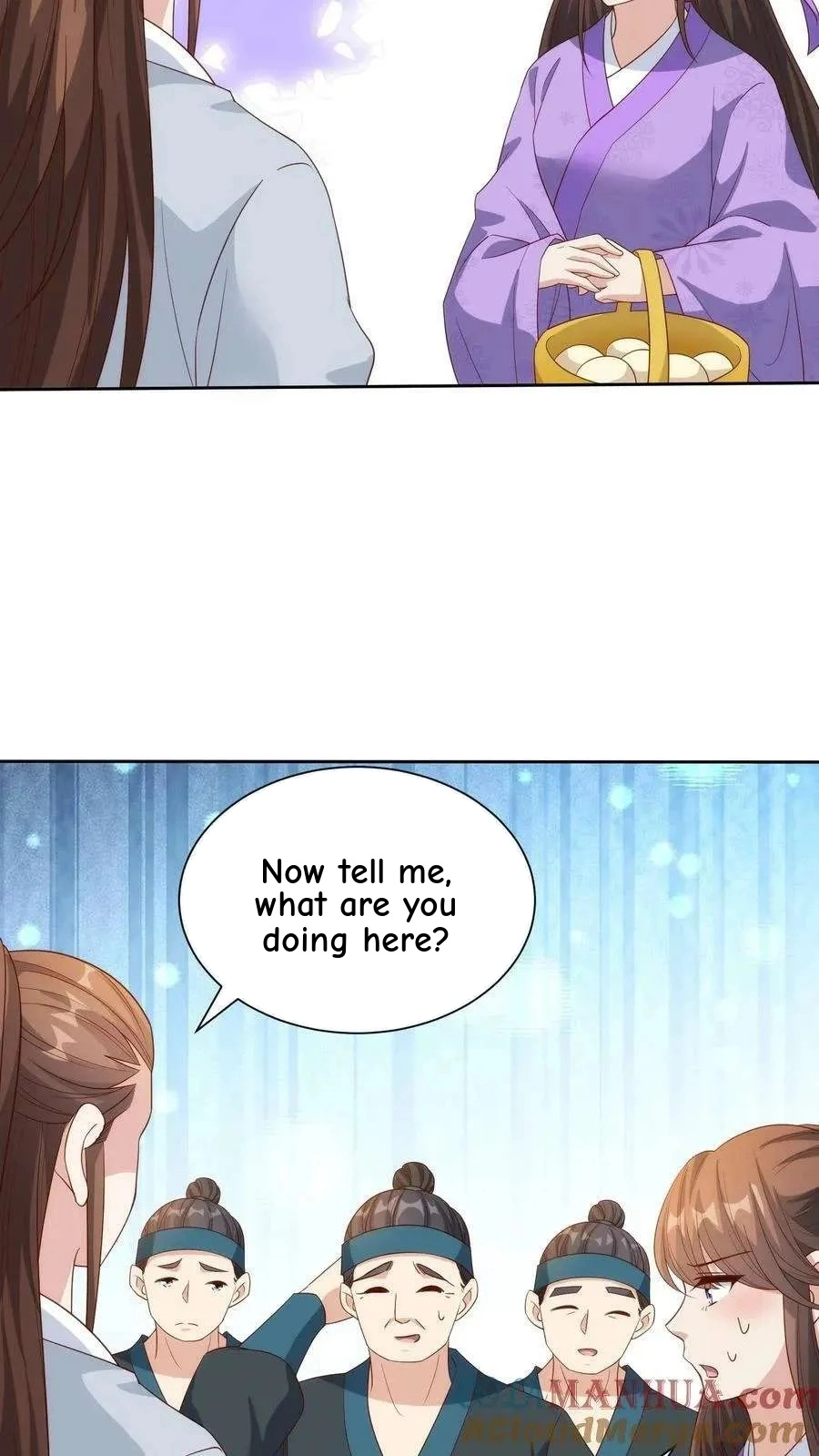 The Supporting Female Is Reborn, She Will No Longer Serve This Broken Plot Chapter 212 105 74b1dabd36f3
