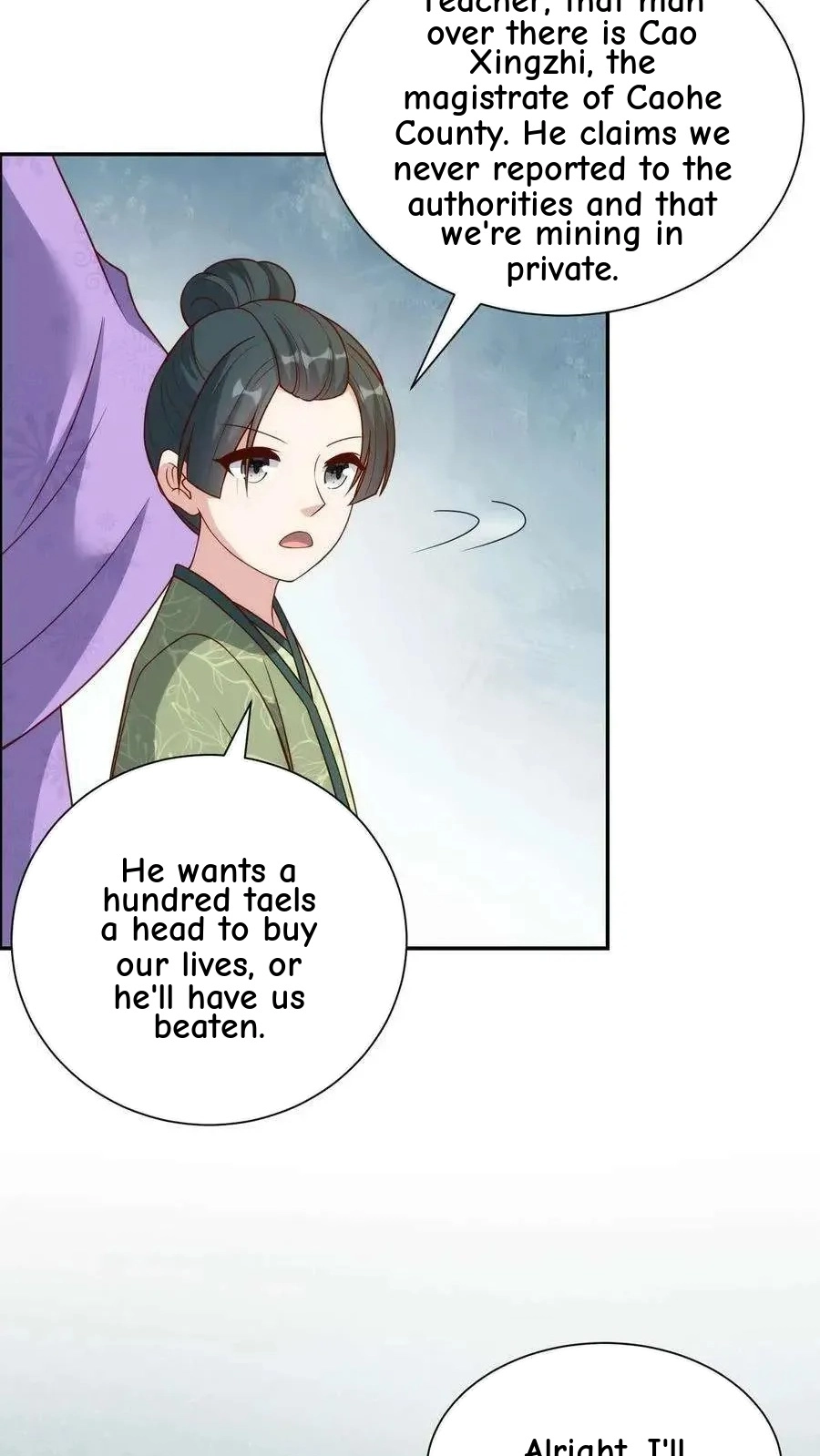 The Supporting Female Is Reborn, She Will No Longer Serve This Broken Plot Chapter 212 90 827e69f26f37