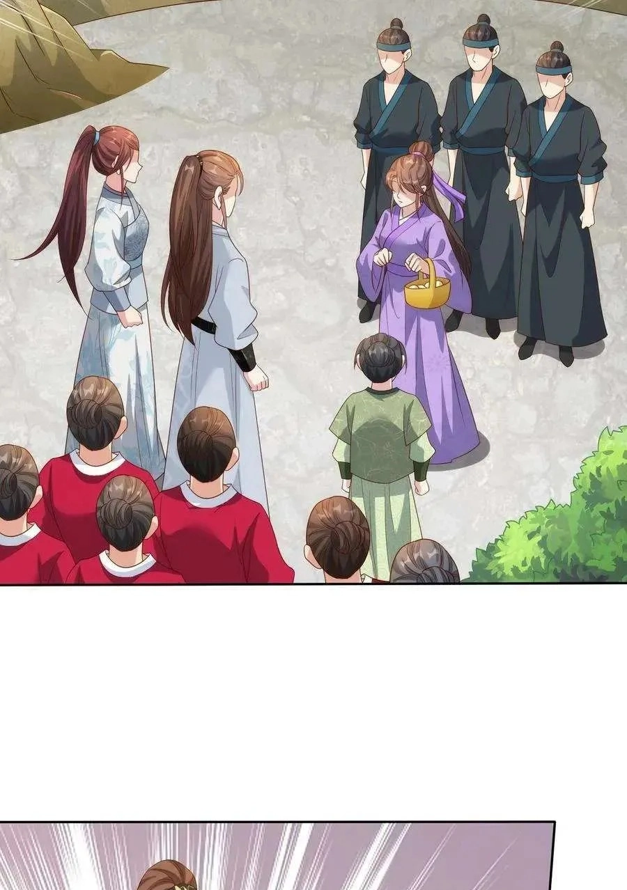 The Supporting Female Is Reborn, She Will No Longer Serve This Broken Plot Chapter 212 109 b98adf798786
