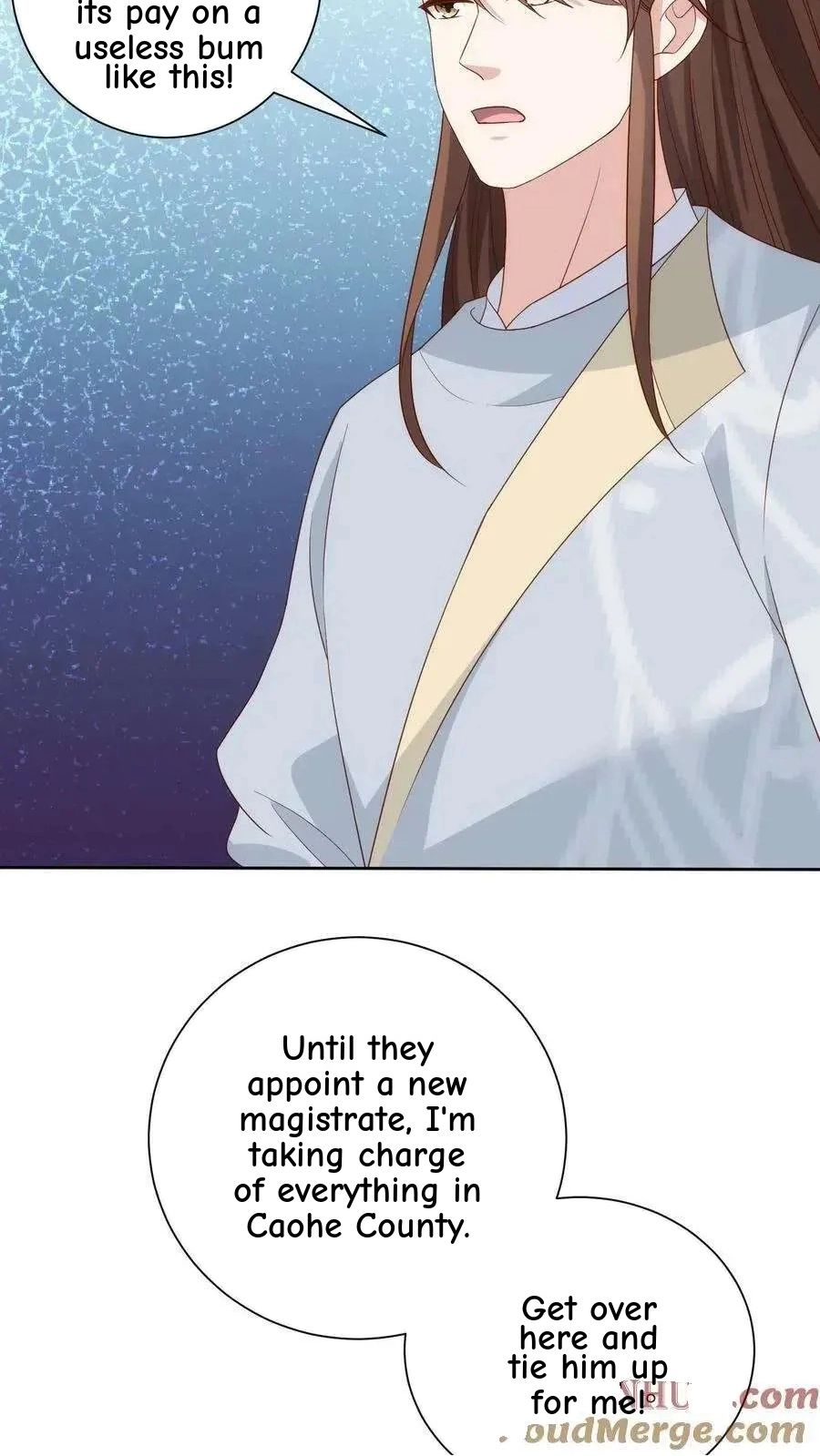 The Supporting Female Is Reborn, She Will No Longer Serve This Broken Plot Chapter 212 103 df085bafde6a