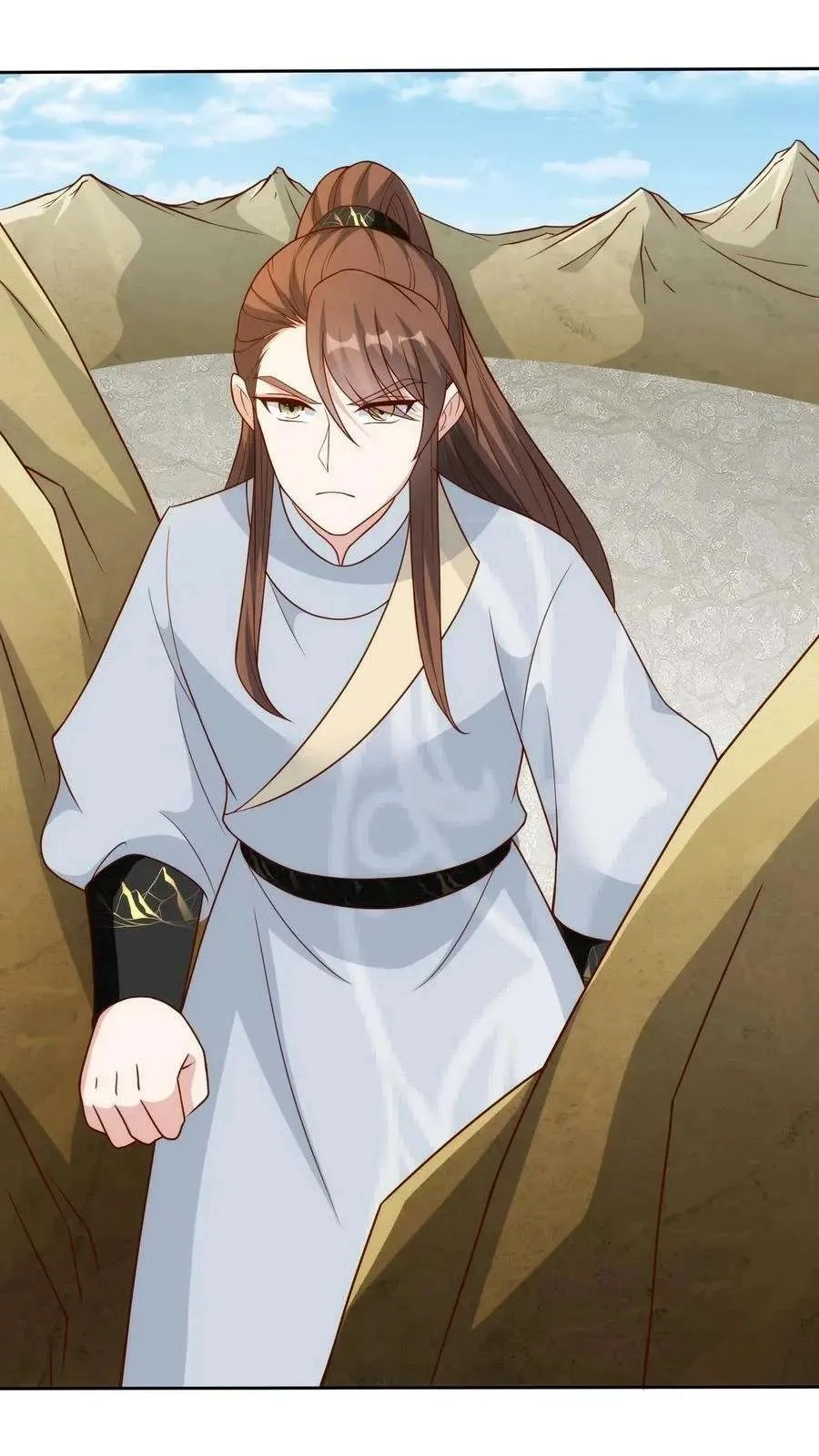 The Supporting Female Is Reborn, She Will No Longer Serve This Broken Plot Chapter 212 88 f9d623faeee2