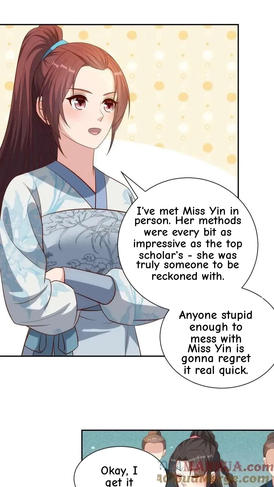 The Supporting Female Is Reborn, She Will No Longer Serve This Broken Plot Chapter 214 102 63c403b35c12