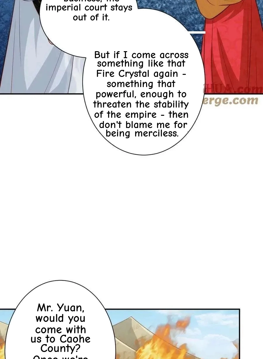 The Supporting Female Is Reborn, She Will No Longer Serve This Broken Plot Chapter 214 105 9bf566f80155