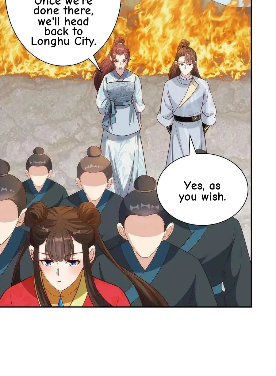 The Supporting Female Is Reborn, She Will No Longer Serve This Broken Plot Chapter 214 106 d1d0b6dd2b7b