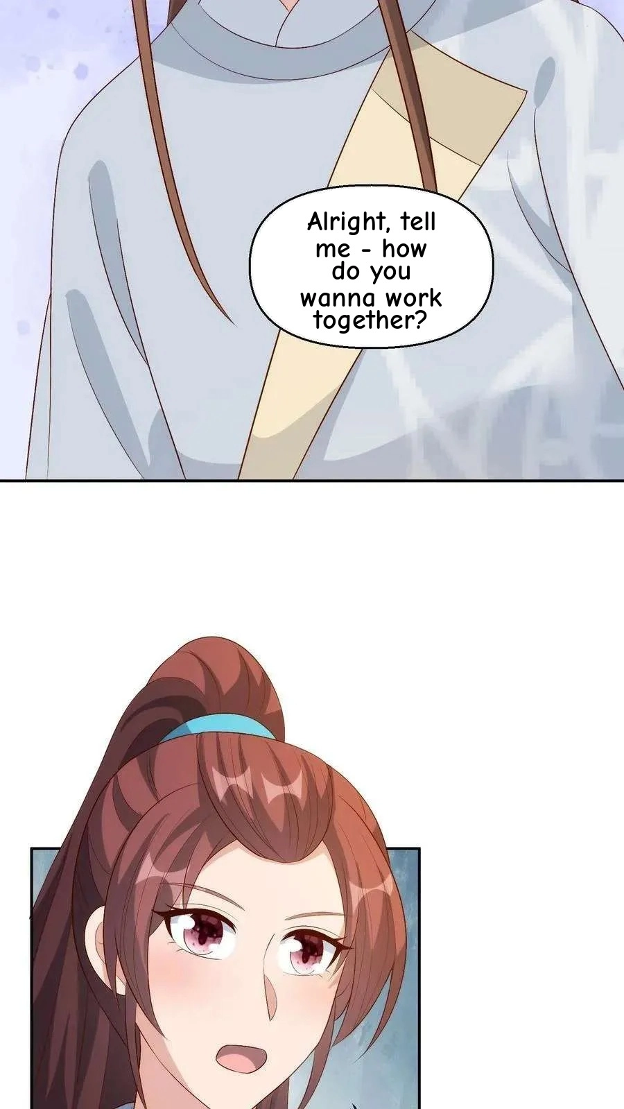 The Supporting Female Is Reborn, She Will No Longer Serve This Broken Plot Chapter 215 149 299261361a1c