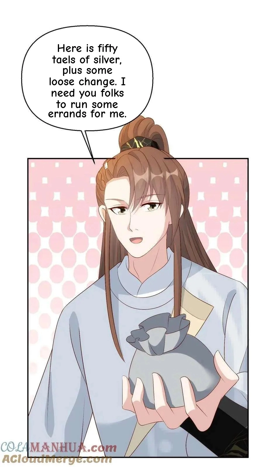 The Supporting Female Is Reborn, She Will No Longer Serve This Broken Plot Chapter 215 136 2dddf124d554