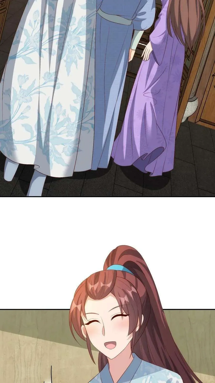 The Supporting Female Is Reborn, She Will No Longer Serve This Broken Plot Chapter 215 145 3c0b7417206d
