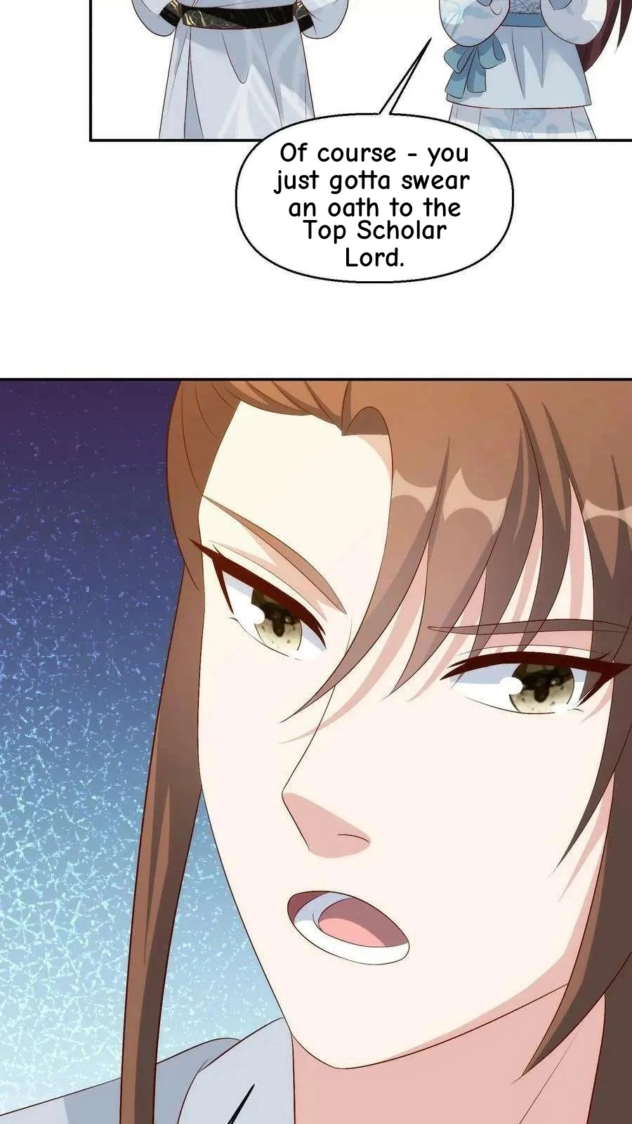 The Supporting Female Is Reborn, She Will No Longer Serve This Broken Plot Chapter 215 151 458dc6555c49
