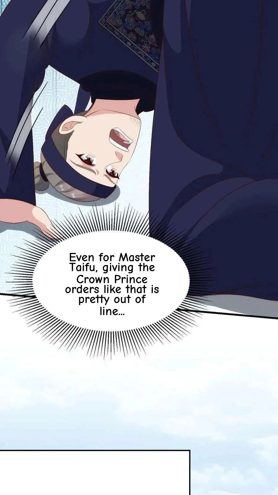 The Supporting Female Is Reborn, She Will No Longer Serve This Broken Plot Chapter 215 131 4b50cabfecd6