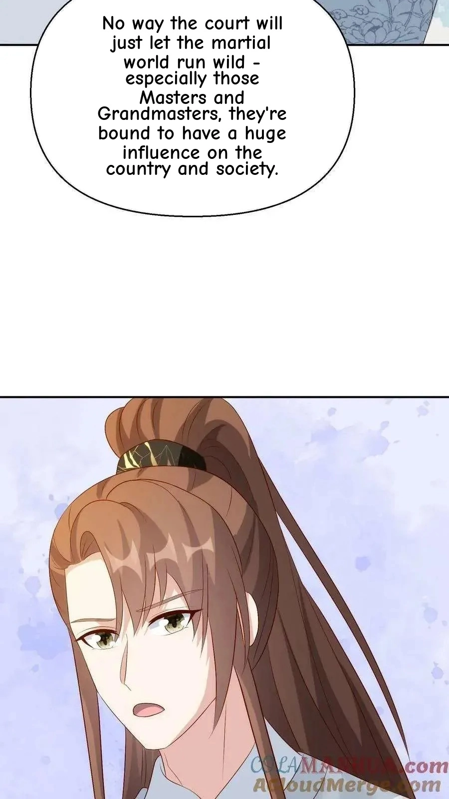 The Supporting Female Is Reborn, She Will No Longer Serve This Broken Plot Chapter 215 148 6b02fc867b26