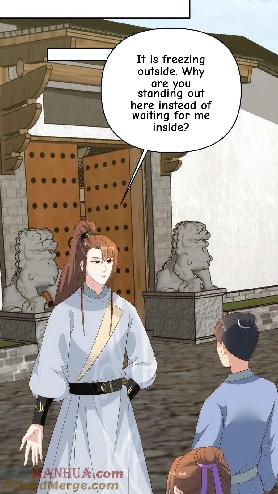 The Supporting Female Is Reborn, She Will No Longer Serve This Broken Plot Chapter 215 132 93079b44e2cd