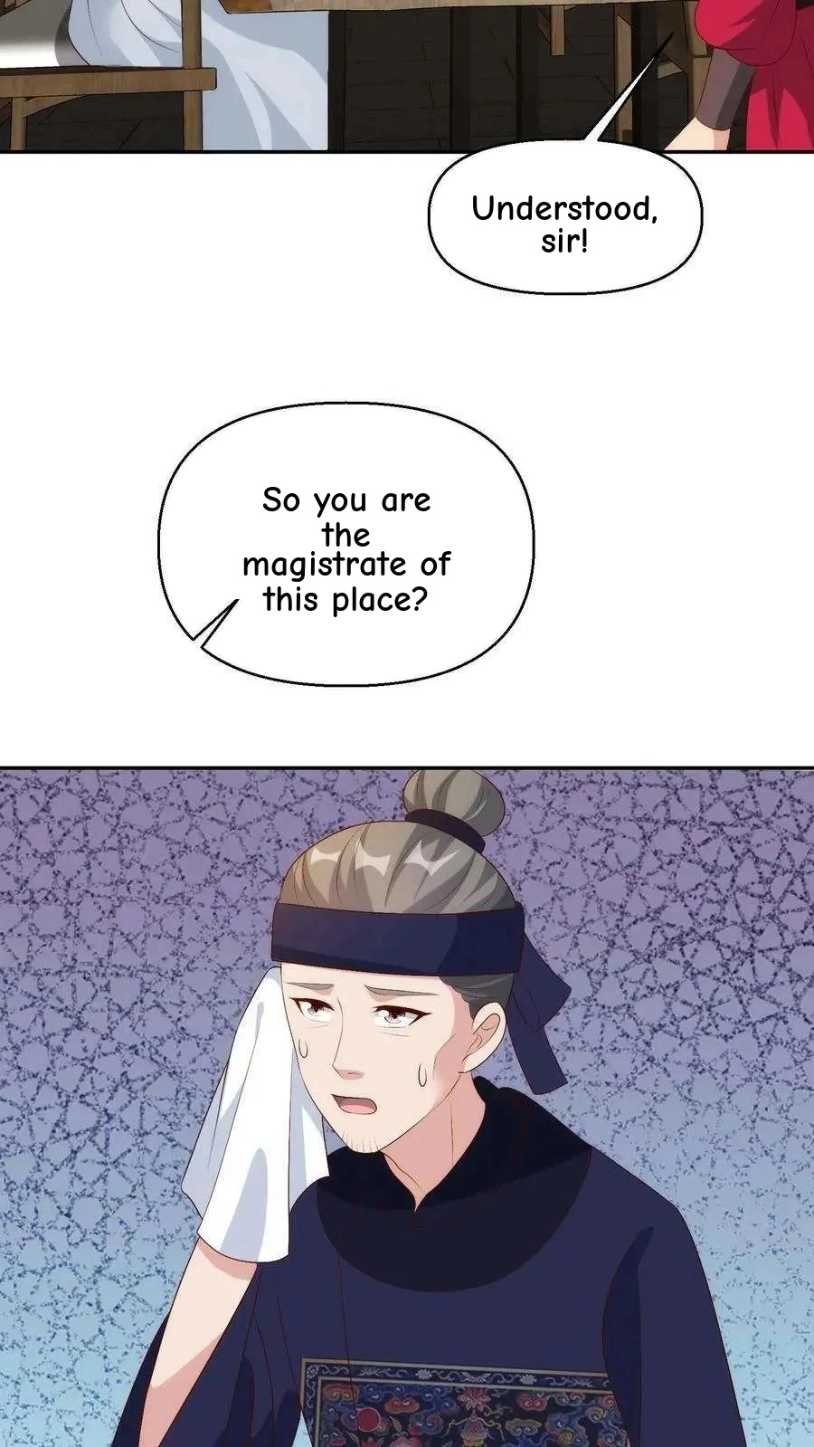 The Supporting Female Is Reborn, She Will No Longer Serve This Broken Plot Chapter 215 123 95b08fdac2cf