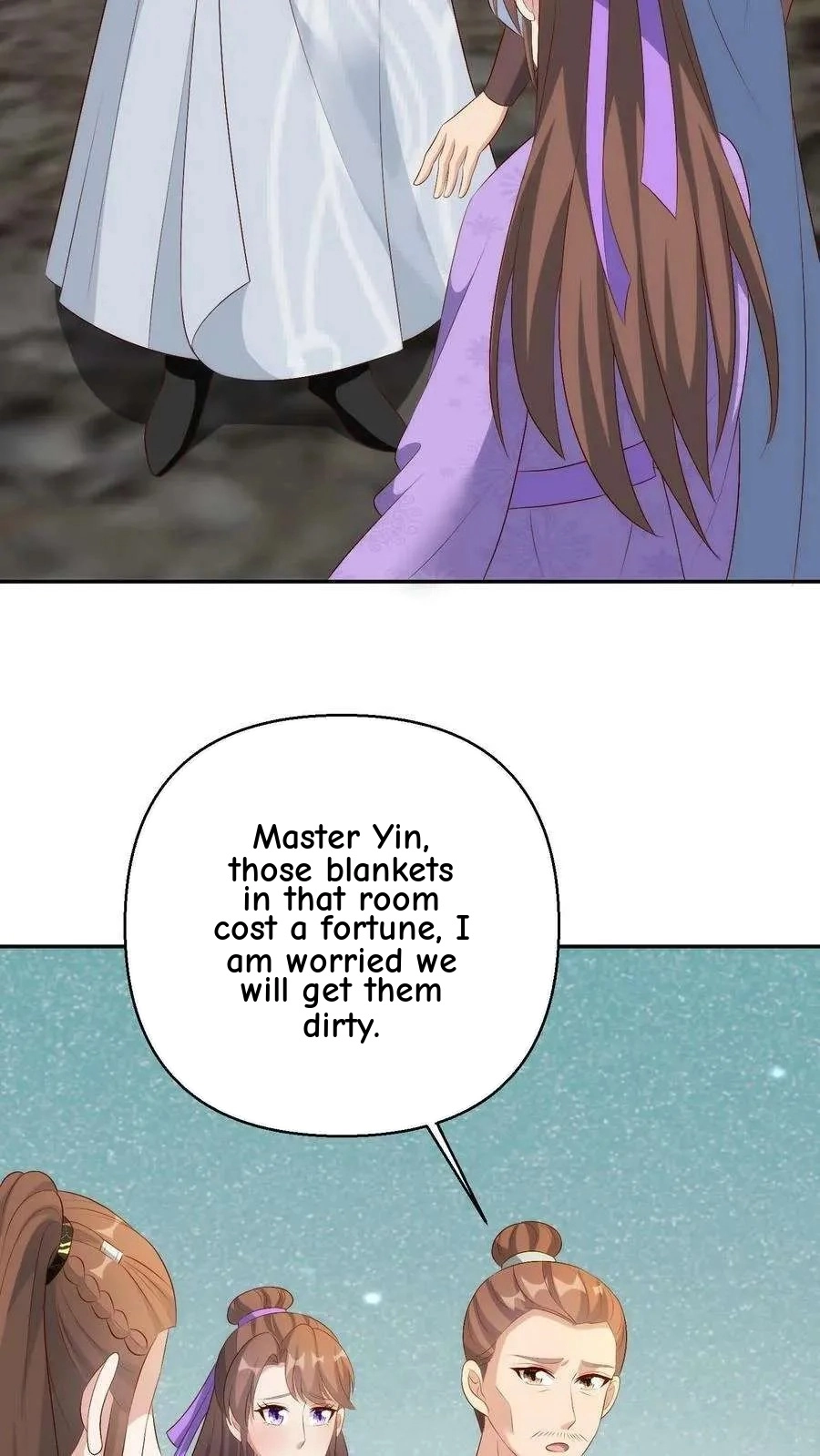 The Supporting Female Is Reborn, She Will No Longer Serve This Broken Plot Chapter 215 133 a0ad4518c939