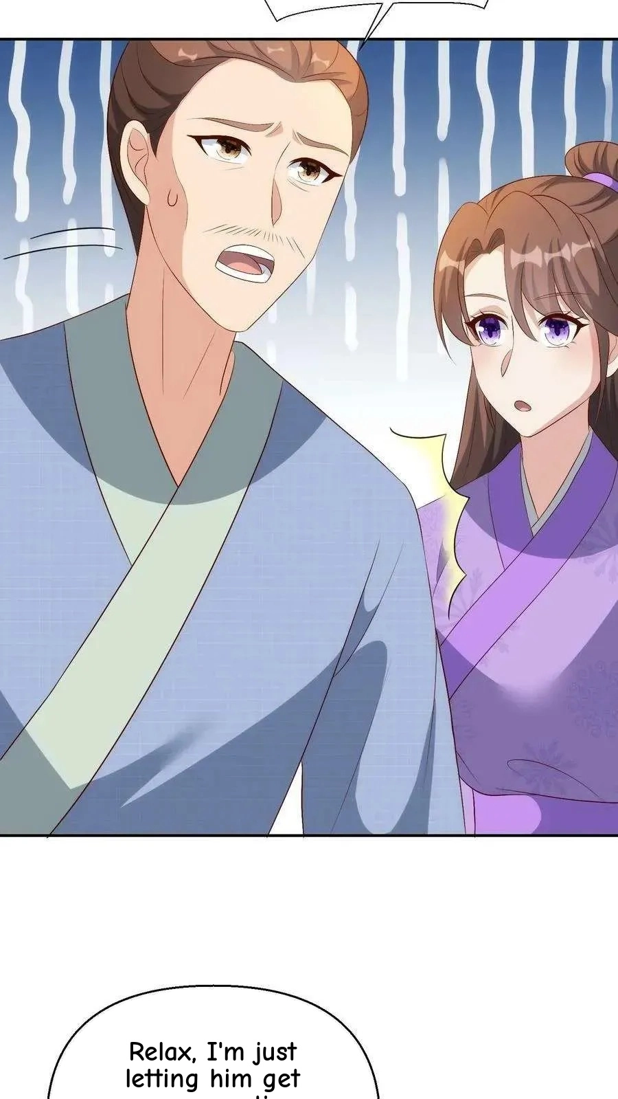 The Supporting Female Is Reborn, She Will No Longer Serve This Broken Plot Chapter 215 141 a291561a0b6d