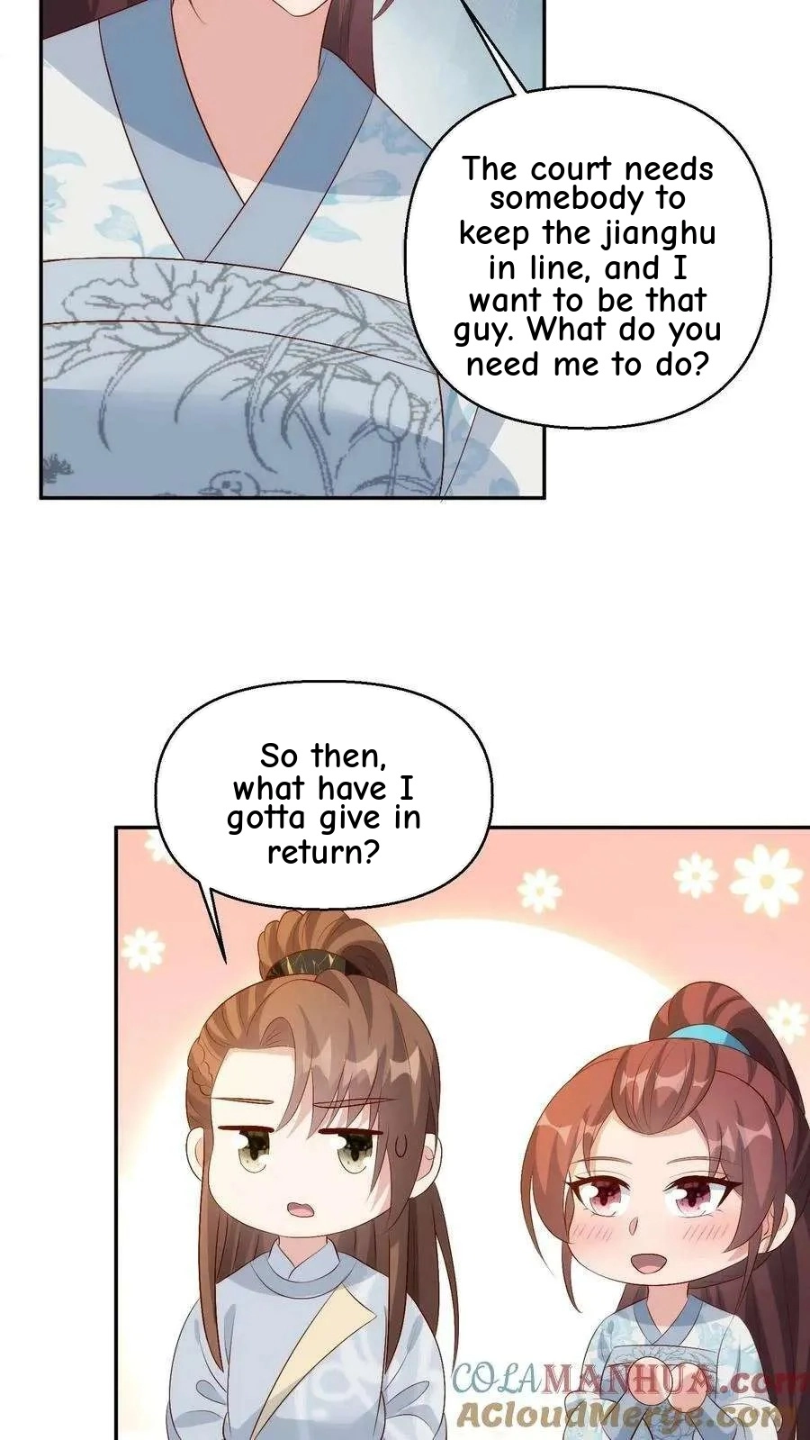 The Supporting Female Is Reborn, She Will No Longer Serve This Broken Plot Chapter 215 150 bad001321f8d