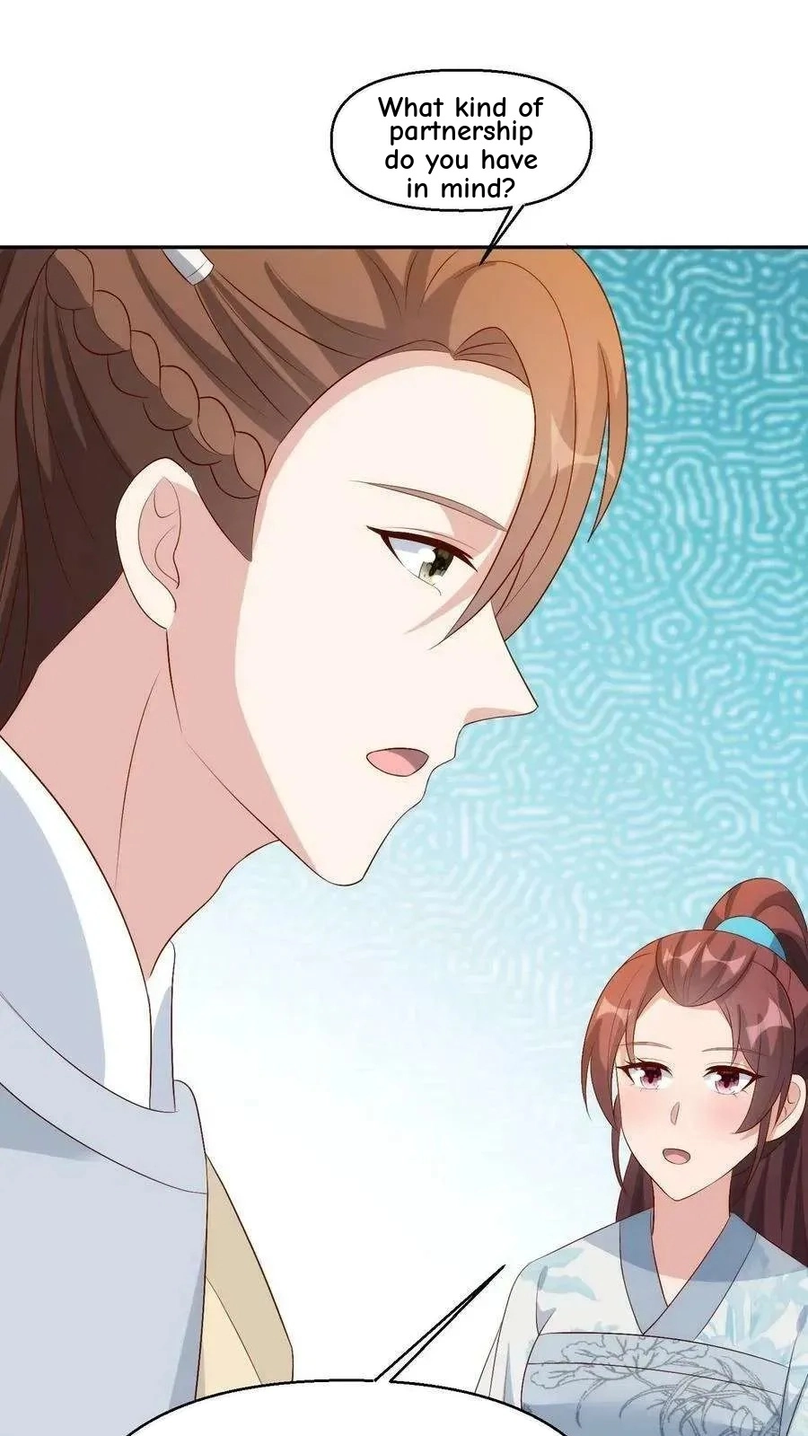 The Supporting Female Is Reborn, She Will No Longer Serve This Broken Plot Chapter 215 147 bf15978b9792