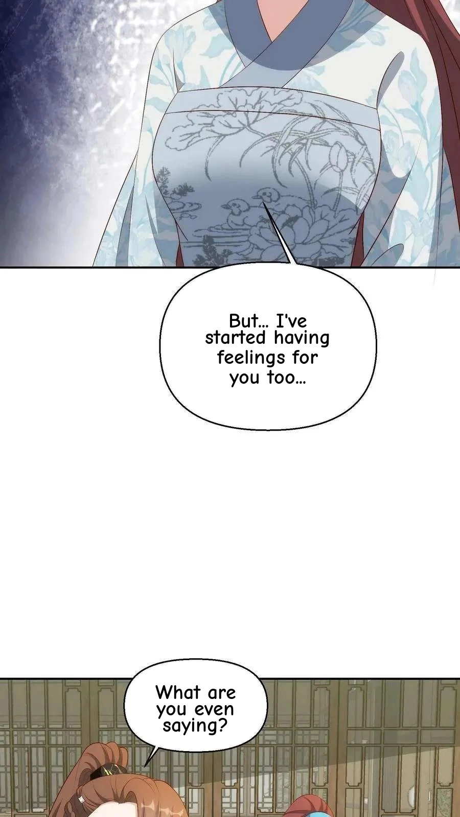 The Supporting Female Is Reborn, She Will No Longer Serve This Broken Plot Chapter 215 153 e724b726408b