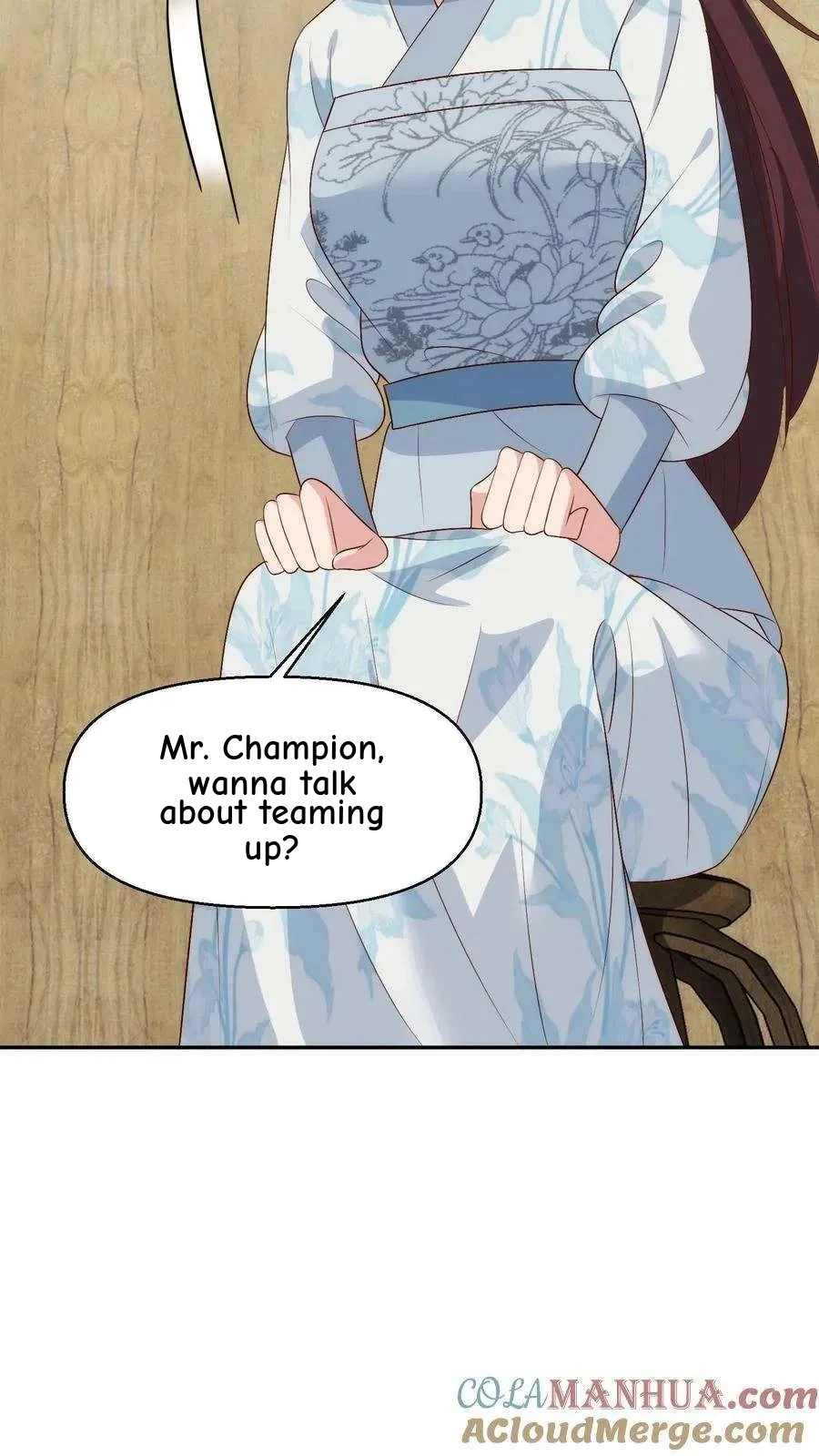 The Supporting Female Is Reborn, She Will No Longer Serve This Broken Plot Chapter 215 146 f581870a6958