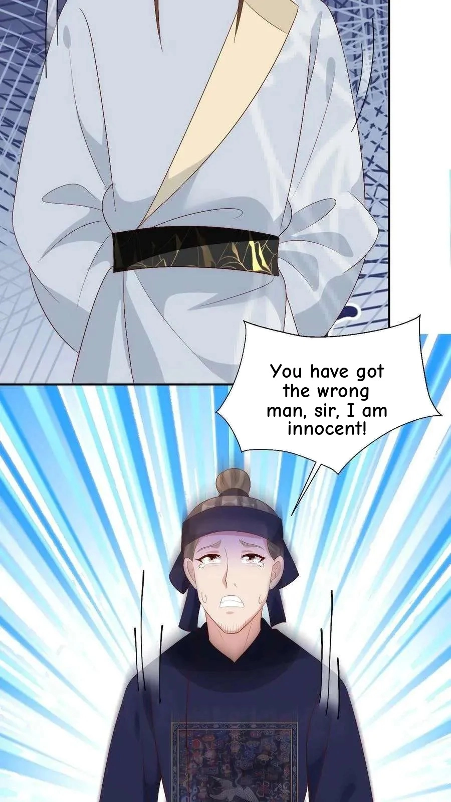 The Supporting Female Is Reborn, She Will No Longer Serve This Broken Plot Chapter 215 125 fd3267b05570