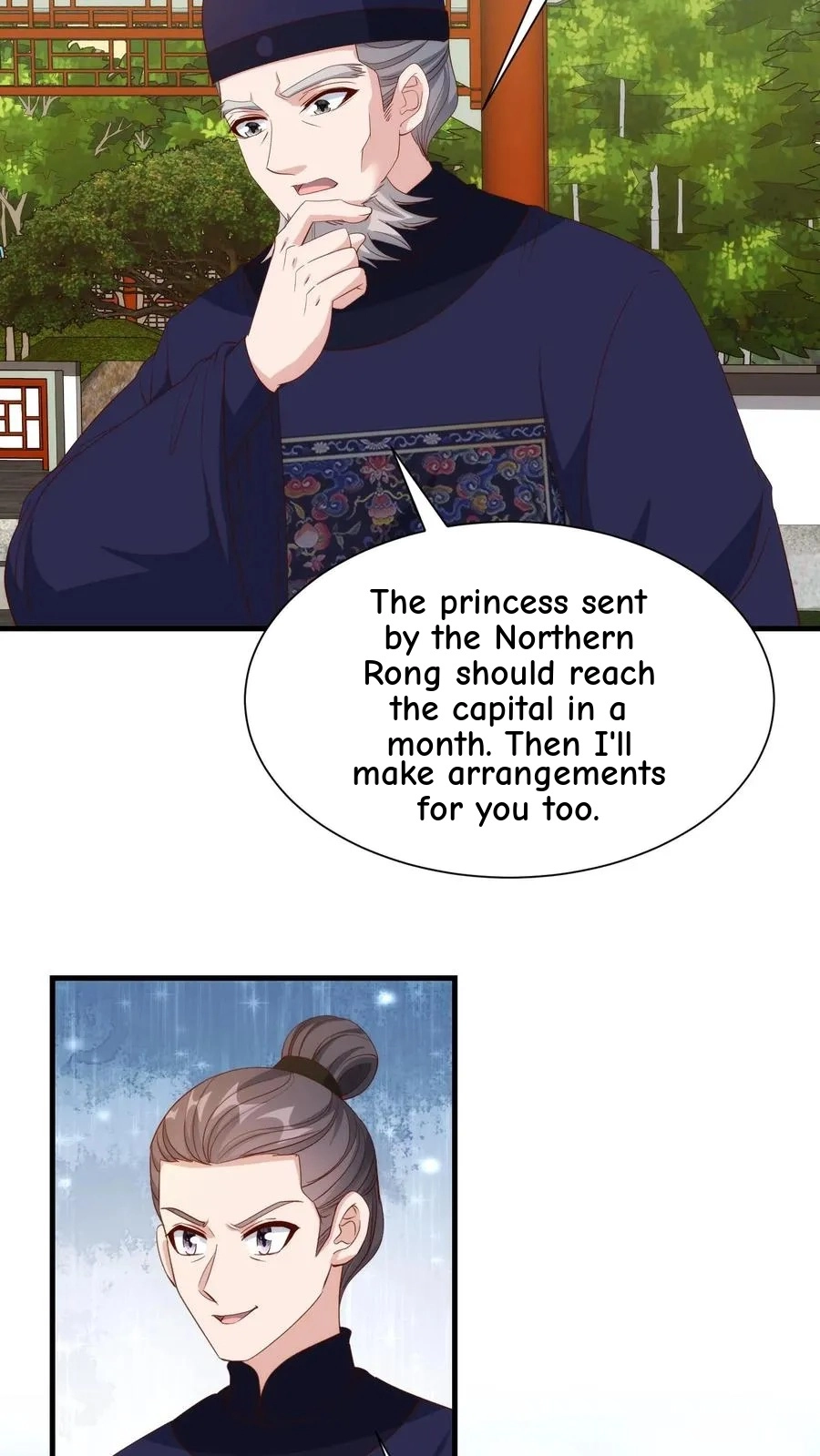 The Supporting Female Is Reborn, She Will No Longer Serve This Broken Plot Chapter 225 132 3069e275cbe9