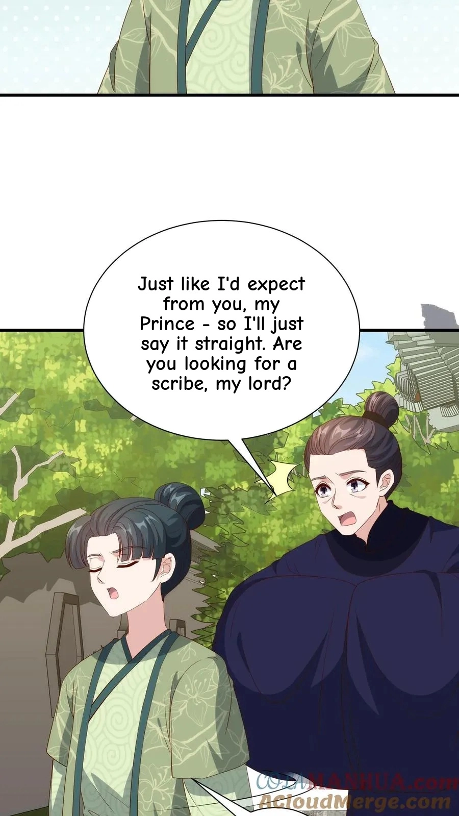 The Supporting Female Is Reborn, She Will No Longer Serve This Broken Plot Chapter 225 123 498dbc813269
