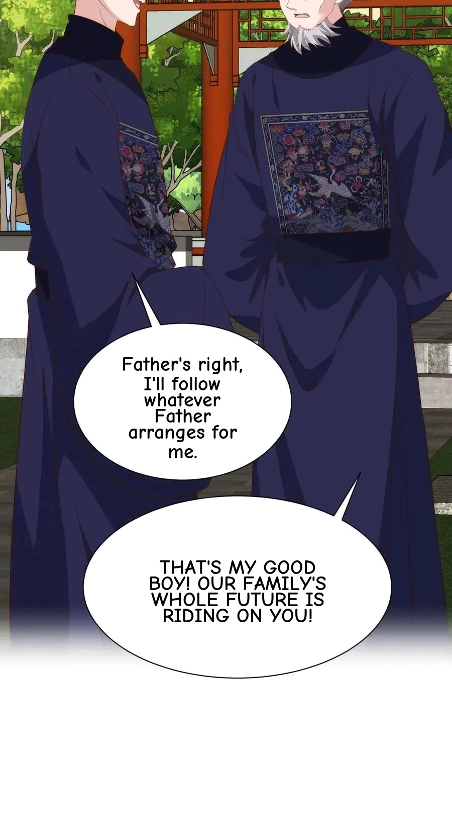 The Supporting Female Is Reborn, She Will No Longer Serve This Broken Plot Chapter 225 134 49a32d8448f9